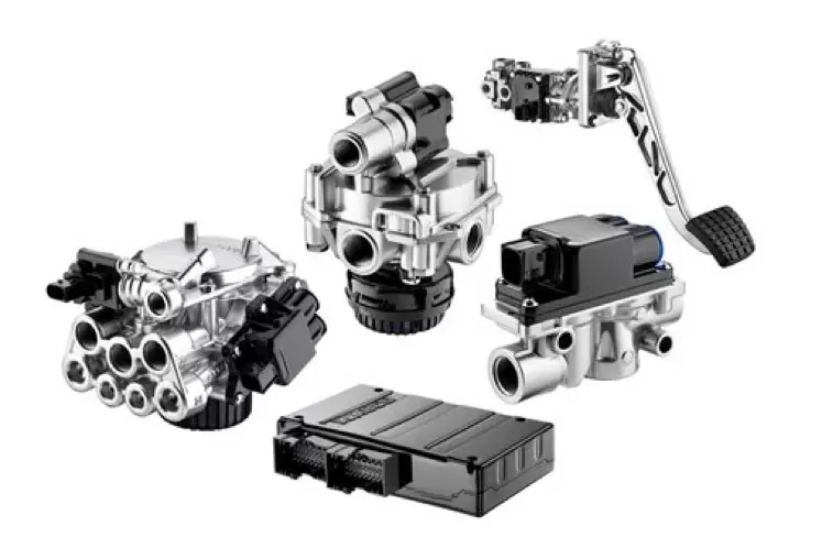 Anti Lock Braking Systems