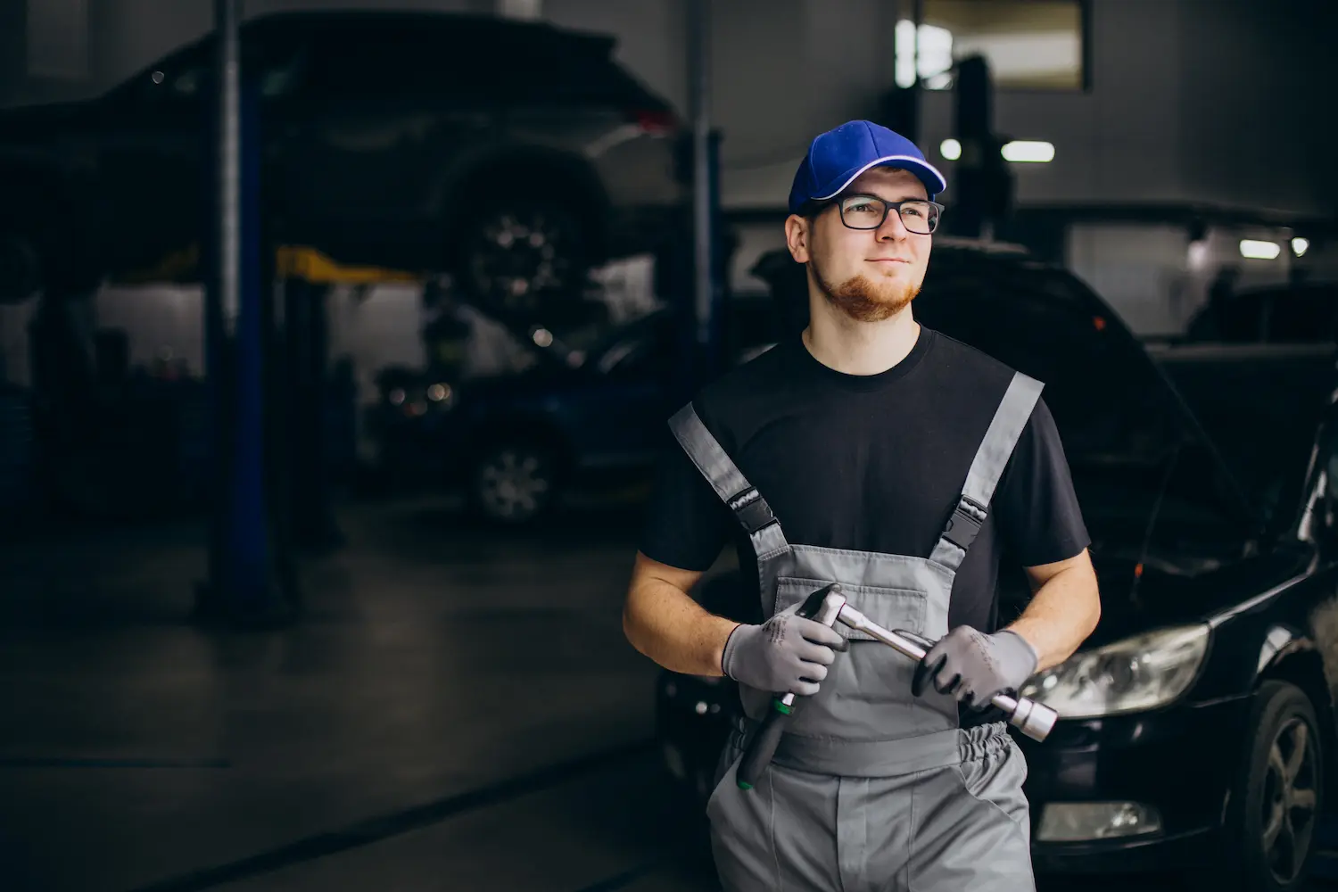 aboutevolveautoparts