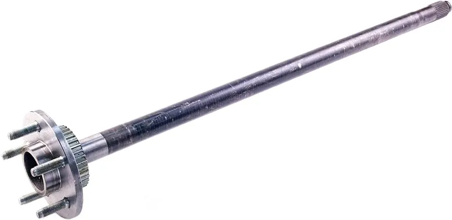 Axle Shaft