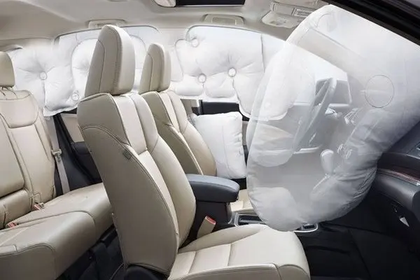 Car Airbag
