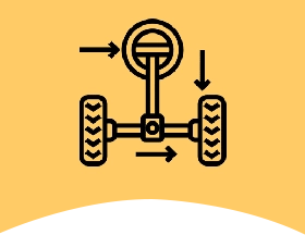 Steering Column