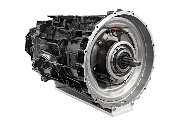 Used Transmission